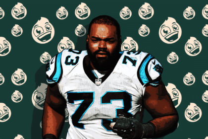 Michael Oher net worth