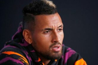 Nick Kyrgios net worth