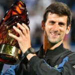 Novak Djokovic Net Worth