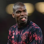 Paul Pogba Net Worth