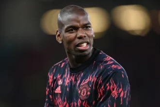 Paul Pogba Net Worth