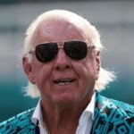 Ric Flair Net Worth