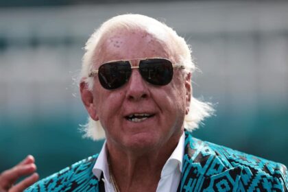 Ric Flair Net Worth