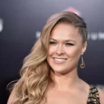 Ronda Rousey net worth