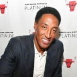 Scottie Pippen net worth