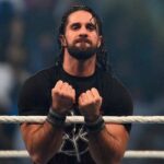 Seth Rollins net worth