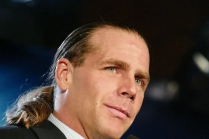 Shawn Michaels Net Worth