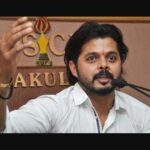 Sreesanth Net Worth