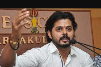 Sreesanth Net Worth