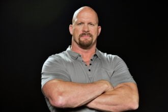 Stone Cold Steve Austin Net Worth