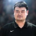 Yao Ming net worth