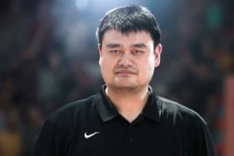 Yao Ming net worth