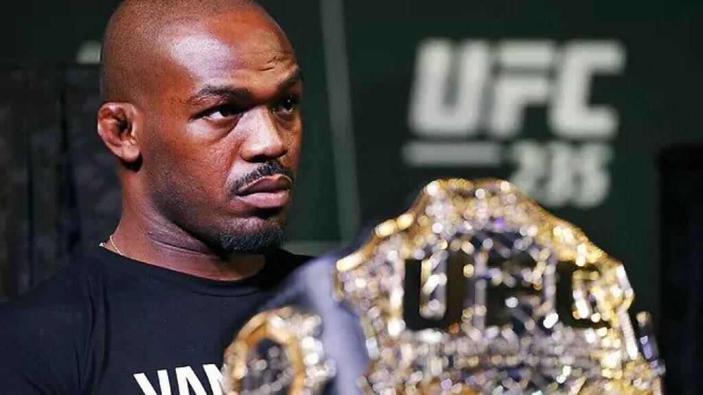 Jon Jones Net Worth Salary Endorsements livebeyondsports