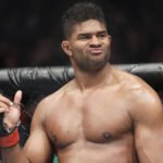 Alistair Overeem Net Worth