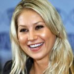 Anna Kournikova net worth