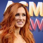 Becky Lynch Net Worth