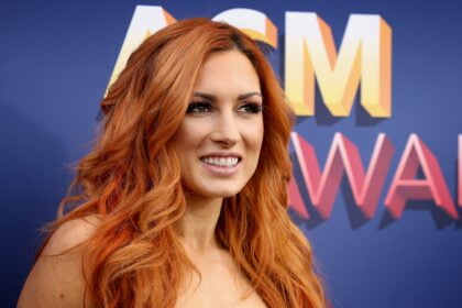 Becky Lynch Net Worth