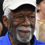 Bill Russell Net Worth