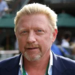 Boris Becker Net Worth