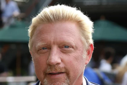 Boris Becker Net Worth