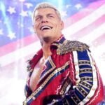 Cody Rhodes Net Worth