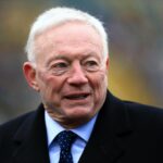 Jerry Jones Net Worth