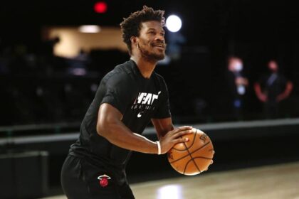 Jimmy Butler Net Worth