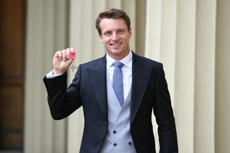 Jos Buttler Net Worth