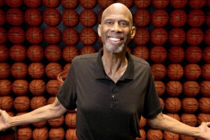 Kareem Abdul Jabbar net worth