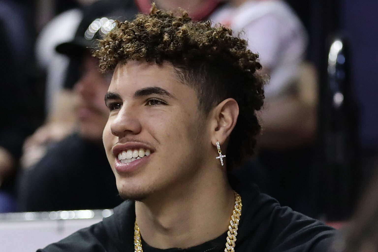 Lamelo Ball Net Worth | Salary | Endorsements - livebeyondsports