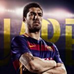 Luis Suarez net worth