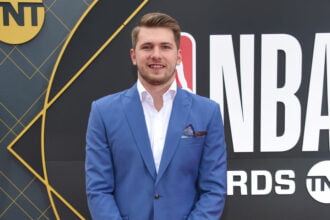 Luka Doncic Net Worth