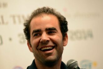 Pete Sampras Net Worth