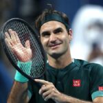 Roger Federer Net Worth