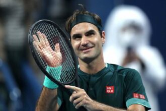 Roger Federer Net Worth