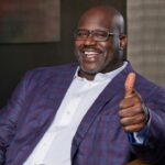 Shaq Net Worth