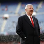 Sir Alex Ferguson Net Worth