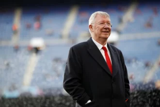 Sir Alex Ferguson Net Worth