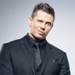 The Miz Net Worth