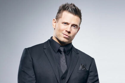 The Miz Net Worth