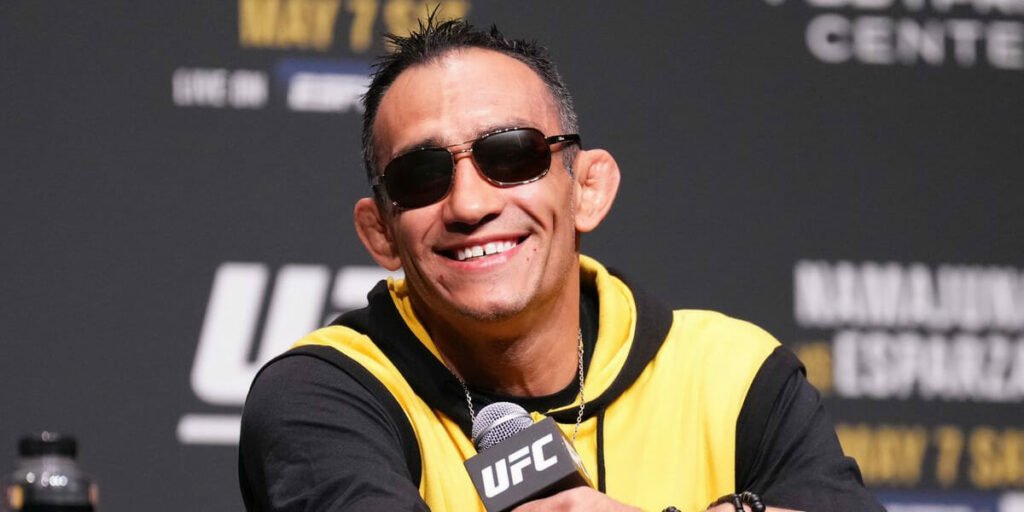 Tony Ferguson Net Worth Salary Endorsements livebeyondsports