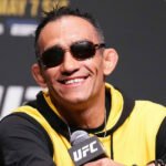 Tony Ferguson Net Worth