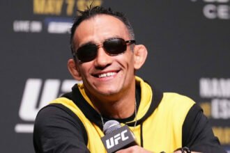 Tony Ferguson Net Worth