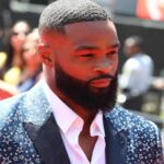 Tyron Woodley Net Worth