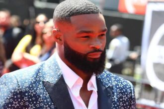 Tyron Woodley Net Worth