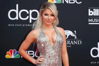 Alexa Bliss Net Worth