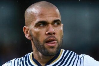 Dani Alves Net Worth