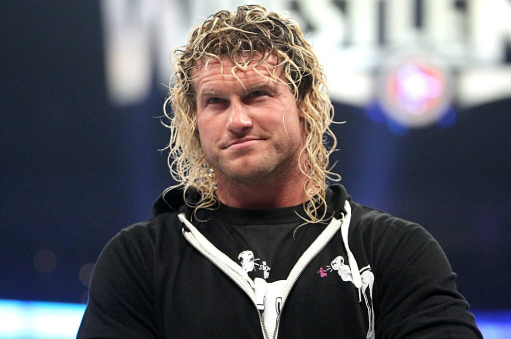 Dolph Ziggler Net Worth Salary Endorsements livebeyondsports