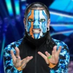 Jeff Hardy Net Worth