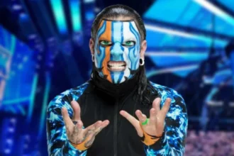 Jeff Hardy Net Worth